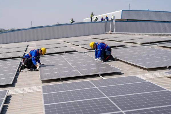 North Valley Solar Power Service: Cutting-Edge Solar Technology